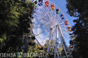 Кудимов объяснил, почему в приоритете развитие общественных территорий