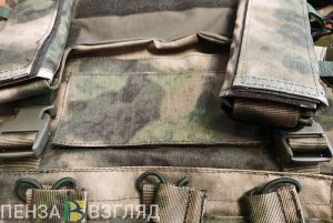 Названы льготы, которыми могут воспользоваться пензенские участники СВО