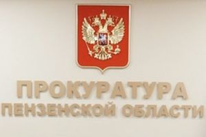 В Пензе организована прокурорская проверка после смертельного пожара в Арбеково