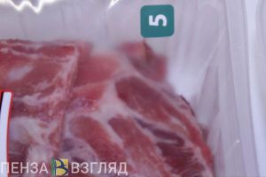 В Пензенской области в говядине нашли смертельно опасную бактерию