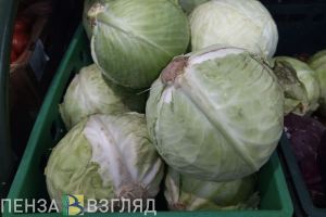 В пензенских магазинах могут появиться «социальные полки»