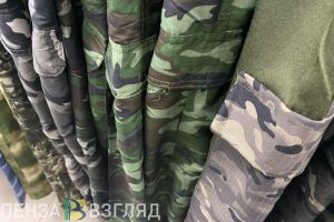 Пензенским мобилизованным посоветовали не надеяться на ротацию