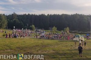 В 2023 году в Пензенской области функционировали 27 этнокультурных организаций