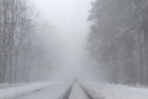 Движение по 4 федеральным трассам ограничено для некоторых автомобилей пензенцев