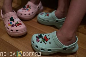 Пензенцам напомнили, какие меры поддержки стоит ждать многодетным семьям