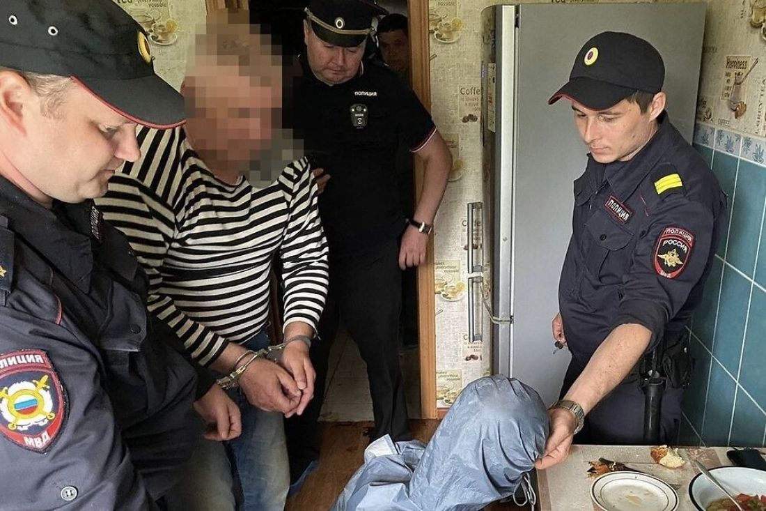 Подросток, напавший на жителя Ярославля с отверткой, осужден на 4 года | Ярославль онлайн mirru