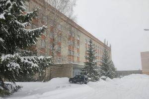 Более 145 миллионов рублей выделено на капремонт Белинской районной больницы