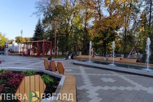 В Пензе принят порядок бесплатного посещения зоопарка и ЦПКиО для участников СВО