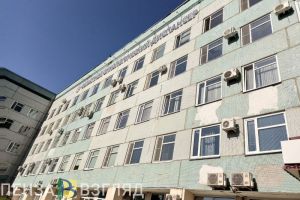 Пензенцы узнали, почему растет число пациентов с онкологическими заболеваниями