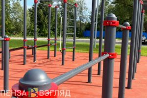 Пензенцам назвали  важные составляющие  утренней зарядки и ее  длительность