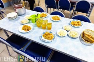 Пензенцев приглашают на видеозанятие по правильному питанию школьников