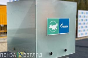 Пензенцам дали советы по использованию газа в период сильных морозов