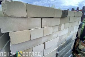 Пензенская область помогла в восстановлении 14 объектов в Запорожье