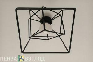 В Пензе объяснили, почему погас свет