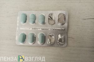 Пензенцам сообщили, когда снизится заболеваемость гриппом А