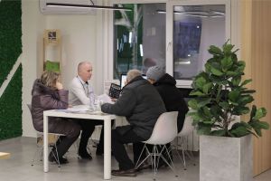Выбирайте свою ипотечную ставку от ведущих банков в «День ипотеки»!