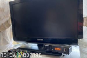 Пензенцев предупредили о перебоях в теле- и радиовещании