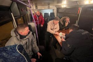Мельниченко сообщил о ходе работ по восстановлению подачи тепла и света в Пензе