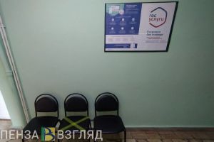 Жителям Каменки предложили получать судебные уведомления на Госуслугах