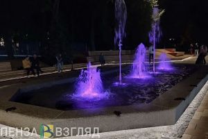 Пензенцам ответили на вопрос о строительстве фонтана в Могилевском дворике