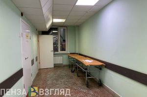 В Пензенской области за неделю от ковида скончались пять человек