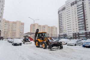 Специалисты «Рисан» работали круглосуточно из-за отключения в Пензе котельной и подстанции