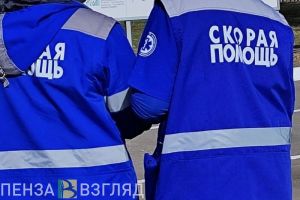 В Пензе на месте проведения крещенских купаний будут дежурить медики