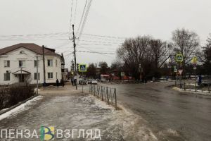 Сердобчане смогут выбрать место для благоустройства