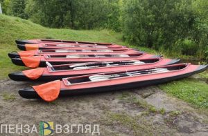 Пензенцы узнали, когда лучше взять отпуск в 2024 году