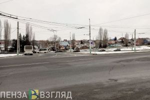 В 2024 году в Пензенской области отремонтируют 137 городских дорог