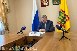 Глава пензенского отделения СФР Буданов сообщил об индексации пенсий в 2024 году