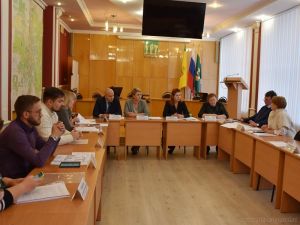 В Пензе четыре торговых объекта попали под ограничение по продаже спиртного