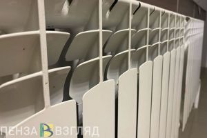 В «Т Плюс» прокомментировали ситуацию с подачей тепла в дома района Арбеково