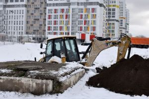 Транспортную развязку в районе ГПЗ-24 планируют построить к ноябрю 2024 года