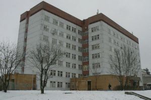 В МСЧ № 59 Заречного закупят оборудование более чем на 54 миллиона рублей
