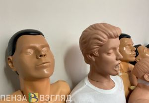 Пензенцев приглашают на бесплатный тренинг по основам оказания первой медпомощи