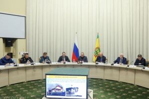 В Пензенской области на модернизацию систем оповещения потратят 190 млн рублей