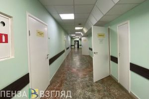 С начала 2024 года у более чем 20 пензенцев зарегистрировали подозрения на корь