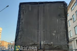 В Пензенской области отменили ограничение движения для большегрузов