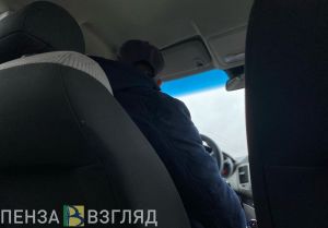 В Пензенской области пройдет профилактическое мероприятие «Встречная полоса»