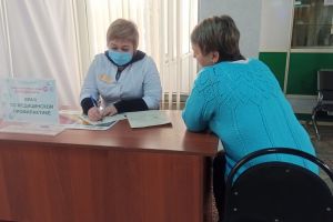 Пензенцам напомнили об акции «Онкодесант» в здании автовокзала