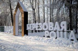 Проектировщик Наталия Агеева прокомментировала «перезагрузку» сердобского парка