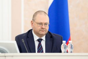 Пензенский губернатор Мельниченко выразил соболезнования жителям ДНР