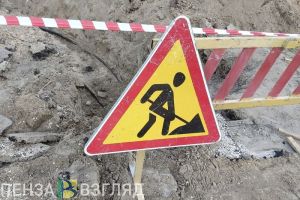 1,8 миллиарда рублей предусмотрено на реконструкцию дороги у Бакунинского моста