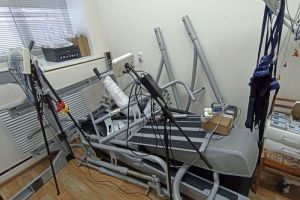 В Земетчинской РБ появился новый аппарат для выявления проблем с сердцем