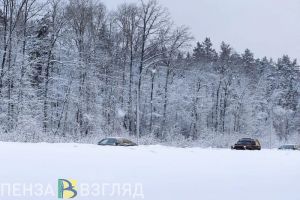 В Пензенской области сняты ограничения для проезда автобусов по федеральным трассам