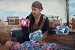 Сокровища в тарифах: Tele2 запустила кампанию в поддержку своих уникальных фишек