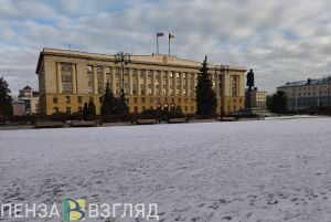 В Пензенской области готовятся принять еще одну группу белгородских детей