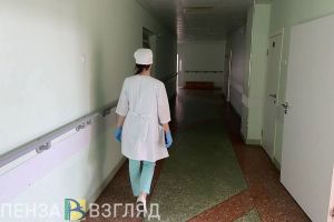 Для больницы Сердобского района подготовят дополнительные кадры