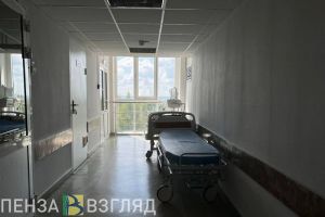За 5 лет смертность от сахарного диабета в Пензенской области выросла на 39,7%